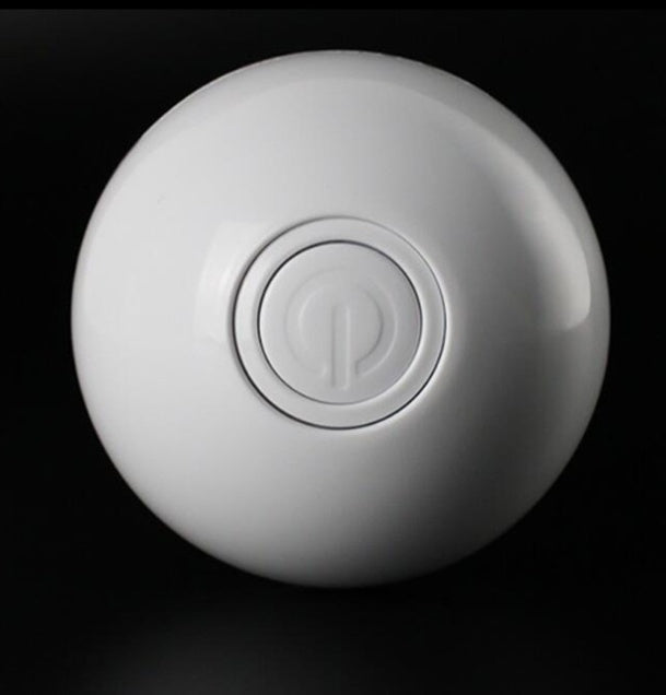 LED Interactive Cat Toy Ball – Electronic Rolling Laser for Indoor Play