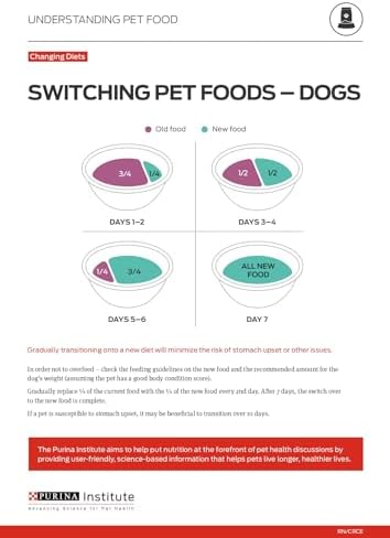 Purina ONE Lamb & Rice Dry Dog Food – 31.1 lb Bag