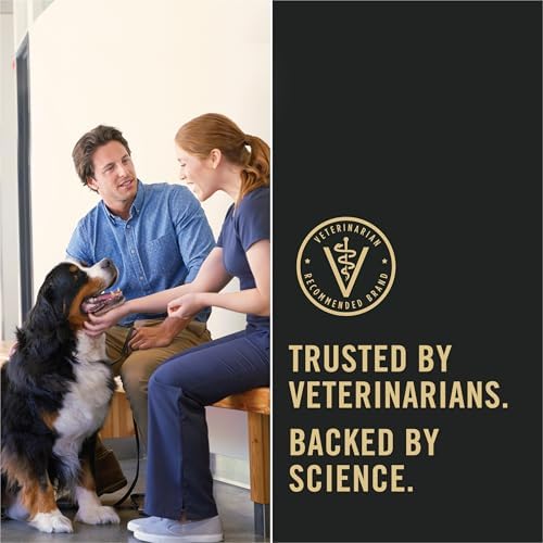 Purina Pro Plan Sensitive Skin and Stomach Dog Food Dry, Adult Salmon & Rice Formula, Digestive Health - 30 lb. Bag