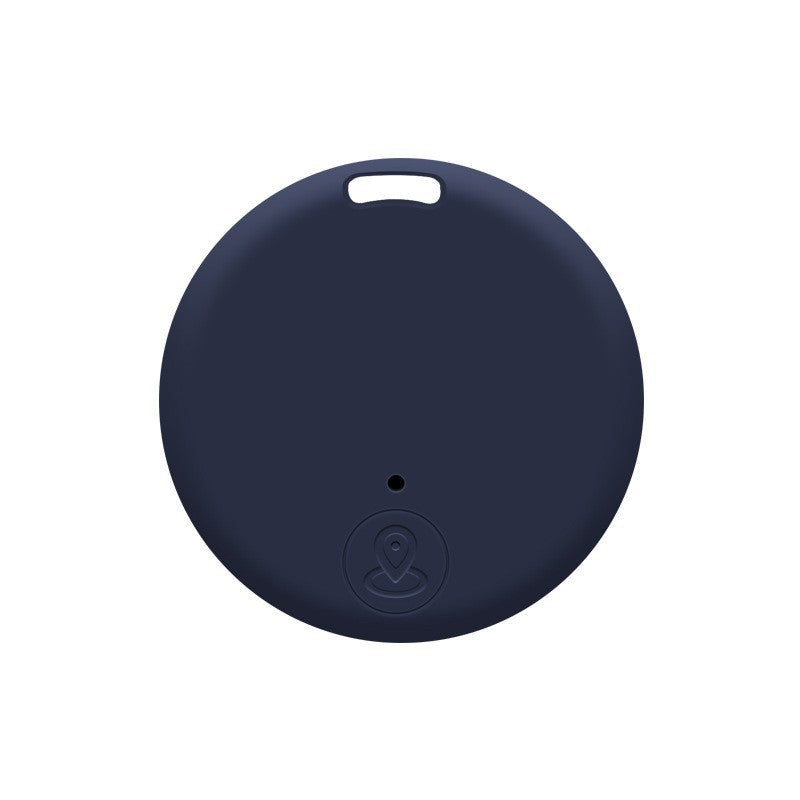 Mini GPS Tracker for Pets, Kids, Wallets – Bluetooth 5.0 Smart Finder for iPhone & Android – Anti-Lost Device for Bags & Keys