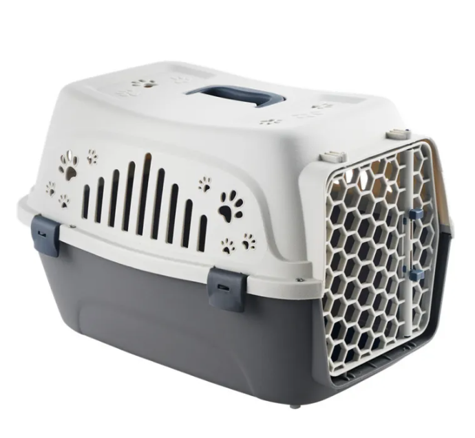 Portable Pet Carrier – Travel Bag for Cats & Small Dogs, Lightweight