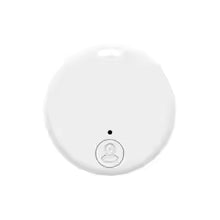 Mini GPS Tracker for Pets, Kids, Wallets – Bluetooth 5.0 Smart Finder for iPhone & Android – Anti-Lost Device for Bags & Keys
