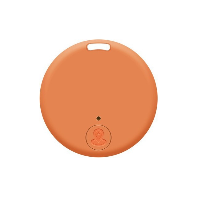 Mini GPS Tracker for Pets, Kids, Wallets – Bluetooth 5.0 Smart Finder for iPhone & Android – Anti-Lost Device for Bags & Keys