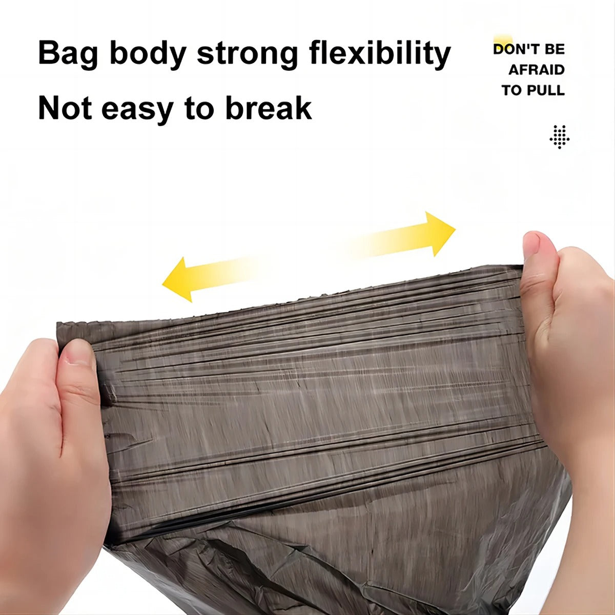 Dog Poop Bag Outdoor Cleaning Poop Bag Outdoor Clean Pets Supplies for Dog Refill Garbage Bag Pet Supplies