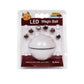 LED Interactive Cat Toy Ball – Electronic Rolling Laser for Indoor Play