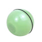 LED Interactive Cat Toy Ball – Electronic Rolling Laser for Indoor Play