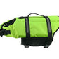 Reflective Pet Life Jacket Outdoor Safety Training Suit Swimwear