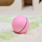 LED Interactive Cat Toy Ball – Electronic Rolling Laser for Indoor Play