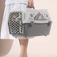 Portable Pet Carrier – Travel Bag for Cats & Small Dogs, Lightweight