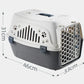 Portable Pet Carrier – Breathable Travel Bag for Cats, Small & Medium Dogs – Large Space, Lightweight & Durable for Outings