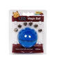 LED Interactive Cat Toy Ball – Electronic Rolling Laser for Indoor Play