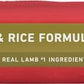 Purina ONE Lamb and Rice Dry Dog Food for Adult Dogs, 31.1 lb Bag – High Protein and Digestive Support"