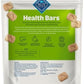 Blue Buffalo Mini Dog Treats with Apple & Yogurt – Crunchy Oven-Baked Biscuits, Natural Ingredients, 16 oz Bag