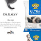 Dr. Elsey's Ultra Clumping Cat Litter, Unscented, Low Dust, 18 lb Bag