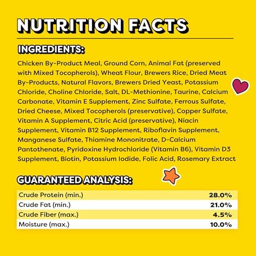 Temptations Cat Treats – Chicken Flavor Crunchy & Soft Snacks, 30 oz