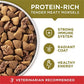 Purina ONE Lamb and Rice Dry Dog Food for Adult Dogs, 31.1 lb Bag – High Protein and Digestive Support"