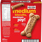 Milk-Bone Dog Treats for Medium Dogs – Original Crunchy Biscuits, 10 lb Bulk Box