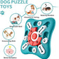 Interactive Dog Puzzle Toys for Mental Stimulation and IQ Training – Fun Gift for Dogs, Puppies, and Cats