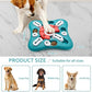 Interactive Dog Puzzle Toys for Mental Stimulation and IQ Training – Fun Gift for Dogs, Puppies, and Cats