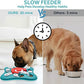 Interactive Dog Puzzle Toys for Mental Stimulation and IQ Training – Fun Gift for Dogs, Puppies, and Cats