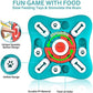 Interactive Dog Puzzle Toys for Mental Stimulation and IQ Training – Fun Gift for Dogs, Puppies, and Cats