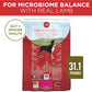 Purina ONE Lamb and Rice Dry Dog Food for Adult Dogs, 31.1 lb Bag – High Protein and Digestive Support"