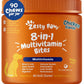 315g Probiotic Chews for Dogs & Cats – Digestive Support & Intestinal Health