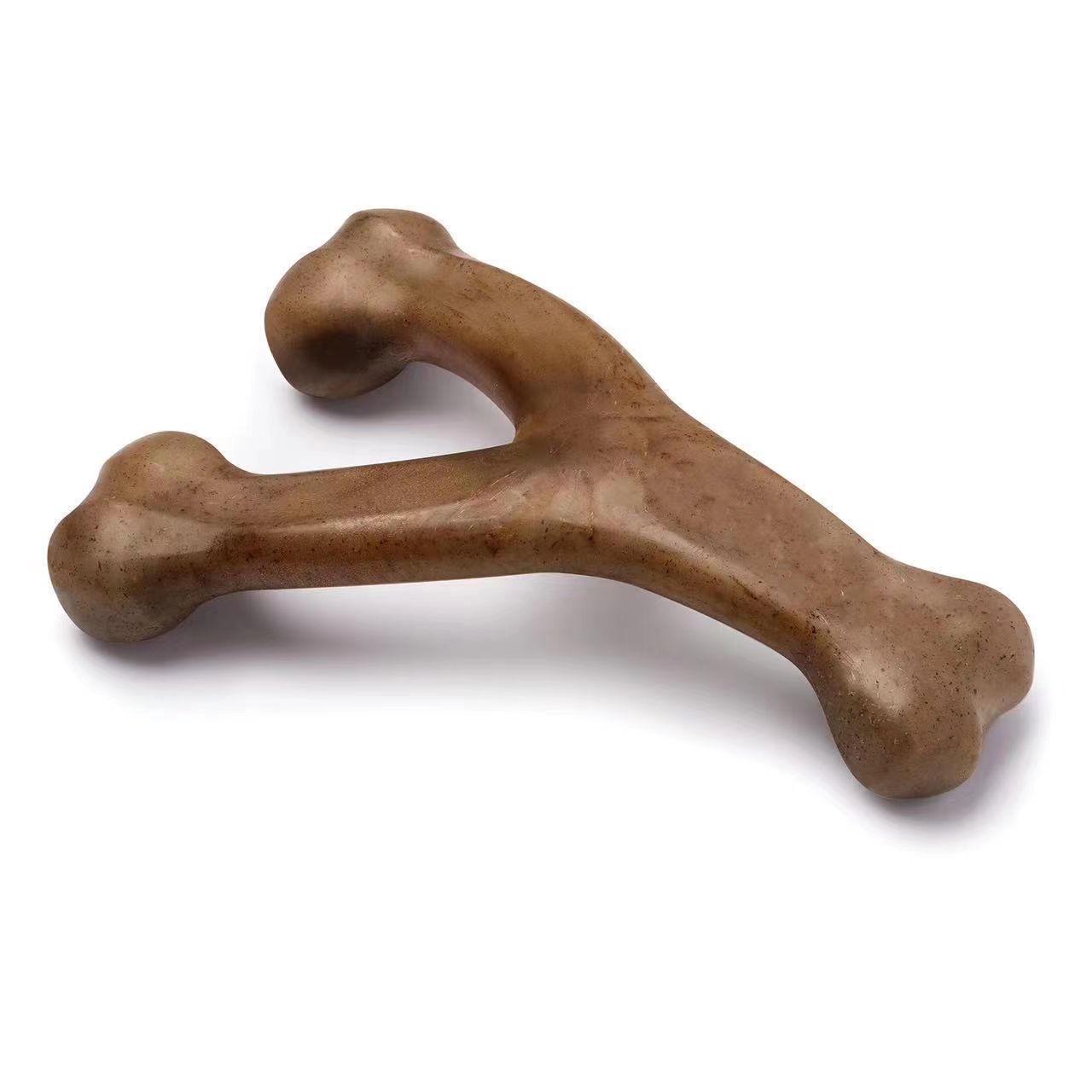 Durable Dog Chew Stick for Aggressive Chewers – Teeth Cleaning & Long-Lasting Toy