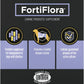 Purina Pro Plan Veterinary Supplements FortiFlora Dog Probiotic Supplement, Canine Nutritional Supplement - 30 Ct. Box