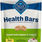 Blue Buffalo Mini Dog Treats with Apple & Yogurt – Crunchy Oven-Baked Biscuits, Natural Ingredients, 16 oz Bag