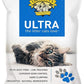 Dr. Elsey's Ultra Clumping Cat Litter, Unscented, Low Dust, 18 lb Bag