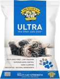 Dr. Elsey's Ultra Clumping Cat Litter, Unscented, Low Dust, 18 lb Bag