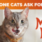 Meow Mix Dry Cat Food for Adult Cats, Chicken & Seafood Flavor, 6.3 lb Bag