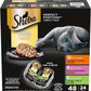 Sheba Perfect Portions Wet Cat Food – Cuts in Gravy Variety Pack