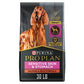 Purina Pro Plan Sensitive Skin and Stomach Dog Food Dry, Adult Salmon & Rice Formula, Digestive Health - 30 lb. Bag