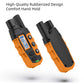 Waterproof Dog Training Collar with Remote – 3300Ft Range, Shock & Vibration for Small, Medium & Large Dogs (5–120 lbs)
