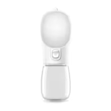 Dog Water Bottle – Portable Leakproof Travel Feeder for Pets