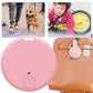 Mini GPS Tracker for Pets, Kids, Wallets – Bluetooth 5.0 Smart Finder for iPhone & Android – Anti-Lost Device for Bags & Keys