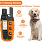 Waterproof Dog Training Collar with Remote – 3300Ft Shock & Vibration