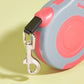 Retractable Dog Leash 3M/5M – Strong Nylon Pet Lead