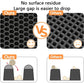 Waterproof Cat Litter Mat – Double Layer Trapping Pad for Easy Clean Up, Perfect for Litter Boxes and Mess-Free Floors