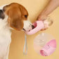 Dog Water Bottle – Portable Leakproof Travel Feeder for Pets