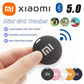 Mini GPS Tracker for Pets, Kids, Wallets – Bluetooth 5.0 Smart Finder for iPhone & Android – Anti-Lost Device for Bags & Keys