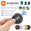 Mini GPS Tracker for Pets, Kids, Wallets – Bluetooth 5.0 Smart Finder for iPhone & Android – Anti-Lost Device for Bags & Keys