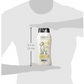 Wahl USA Dog Shampoo for Dry, Itchy Skin – Oatmeal, Coconut & Lime Scent, Gentle and Pet-Safe Formula, 24 oz