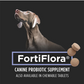 Purina Pro Plan Veterinary Supplements FortiFlora Dog Probiotic Supplement, Canine Nutritional Supplement - 30 Ct. Box