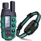 Waterproof Dog Training Collar with Remote – 3300Ft Range, Shock & Vibration for Small, Medium & Large Dogs (5–120 lbs)