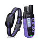 Waterproof Dog Training Collar with Remote – 3300Ft Range, Shock & Vibration for Small, Medium & Large Dogs (5–120 lbs)