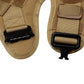 Large Dog Harness and Leash Set with MOLLE Pouches – Training and Walking Vest for German Shepherd, Malinois, and Medium to Large Dogs