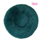 Super Soft Pet DOG Cat Bed Plush Full Size Washable Calm Bed Donut Bed Comfortable Sleeping Artifact Suitable For All Kinds Of Cats  AND DOG